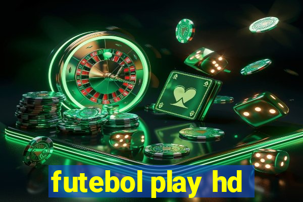 futebol play hd